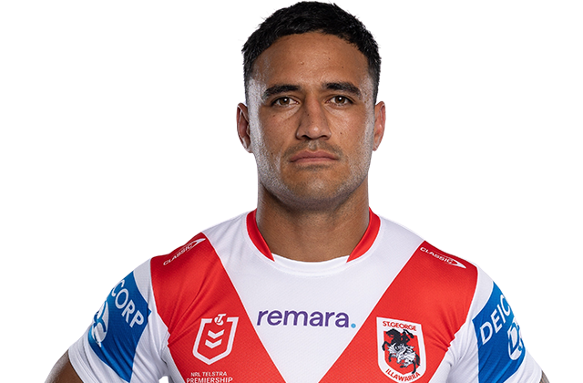 Valentine Holmes Header Avatar